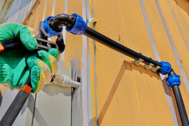 Best Emergency Plumbing Repair  in Kings Park West, VA